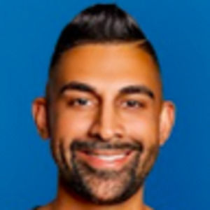 Meet your Posher, Vardan